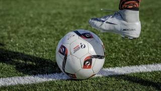 KNVB account